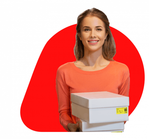 Маркировка обувной продукции в Нарьян-Маре