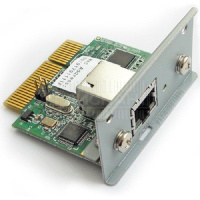 Интерфейсная плата Lan 