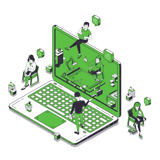 Как включить отображение пункта меню "Функции для технического специалиста" в программе 1С:Предприятие 8.3