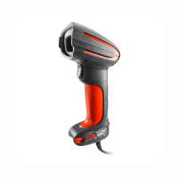 Сканер штрих-кода Honeywell Granit 1980i